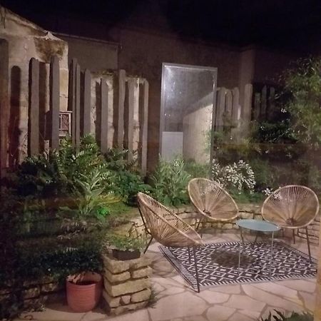 B&B Cote Loire Les Rosiers Exteriér fotografie